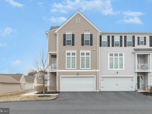 3038 Meridian Cmns Unit D, Mechanicsburg, PA 17055