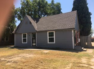 717 E Harris Ave, San Angelo, TX 76903