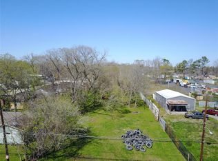 1238 Bland St, Houston, TX 77091