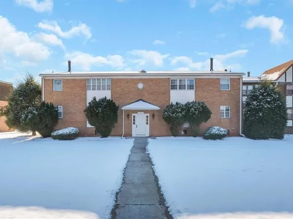 41 Weathervane Drive #11, Washingtonville, NY 10992