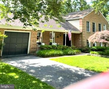 319 Arbor Oaks Ct, Millersville, MD, 21108