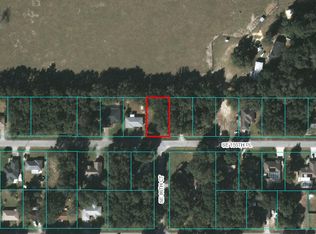 8645 SE 155th Pl, Summerfield, FL 34491