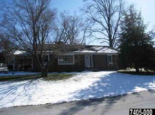 322 Hillside Ln, York, PA 17403