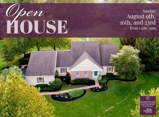 7 S Cliff Ct, Churchville, PA