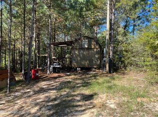 259 Forest Lake Rd, Beaumont, MS 39423