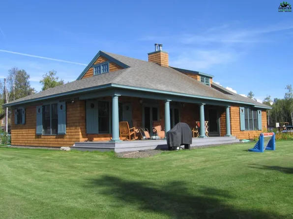 171 Kaufman Ln, Fairbanks, AK 99712