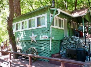 6679 Bear Canyon Rd, Mount Baldy, CA 91759