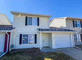 409 S Hazel St, Van Meter, IA 50261