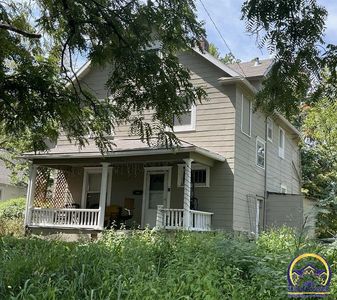 1617 SW Harrison St, Topeka, KS, 66612