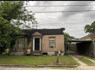 1602 Gale St, Houston, TX 77009