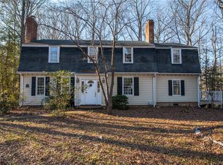 12900 Silver Crest Rd, Chester, VA 23831