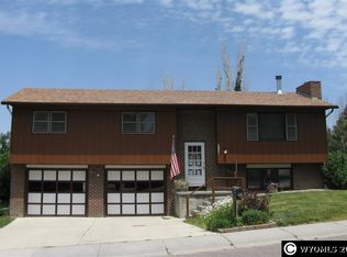 2150 Valcaro Rd, Casper, WY 82604