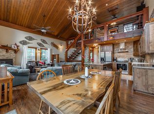 277 Ridge Loop Rd, Rexford, MT 59930