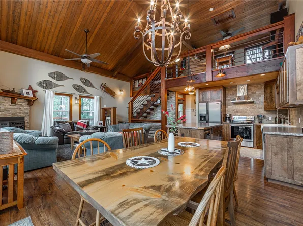 277 Ridge Loop Rd, Rexford, MT 59930