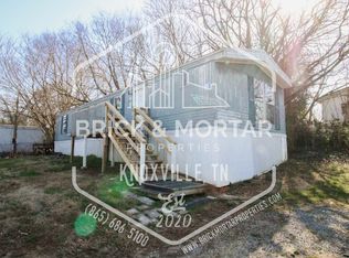 325 Rockford Cedar St, Rockford, TN 37853