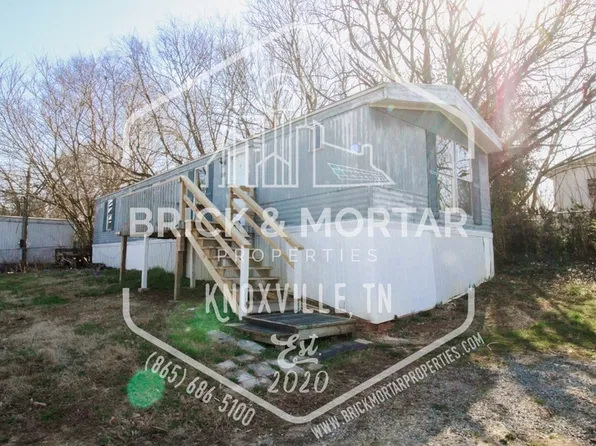 325 Rockford Cedar St, Rockford, TN 37853