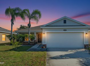5345 Oak Breeze Ave, Port Orange, FL 32128