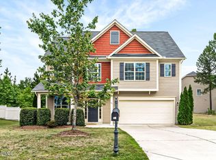 41 Hublers Way, Cameron, NC 28326