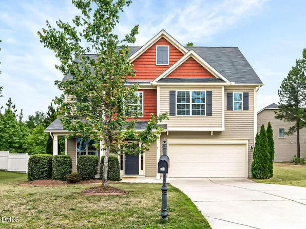 41 Hublers Way, Cameron, NC 28326