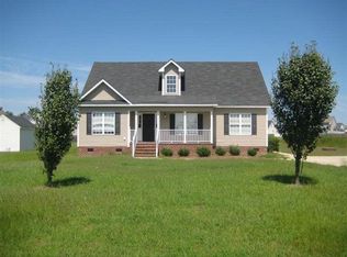 3462 Aspen Rd, Rocky Mount, NC 27804