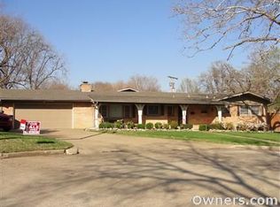 5125 S Sandusky Ave, Tulsa, OK 74135