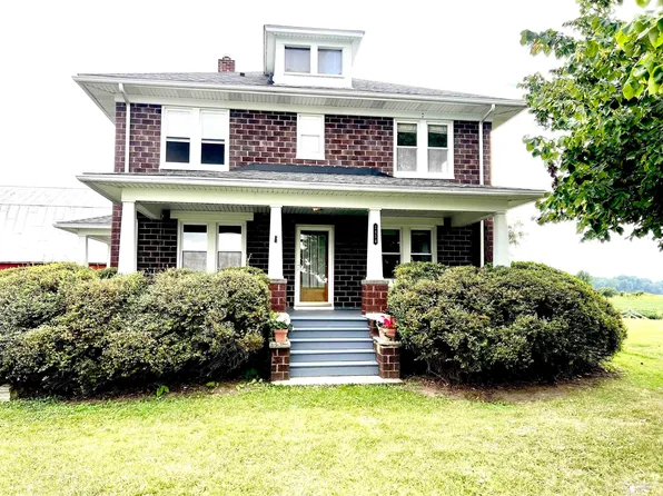 2454 E Labo Rd, Carleton, MI 48117