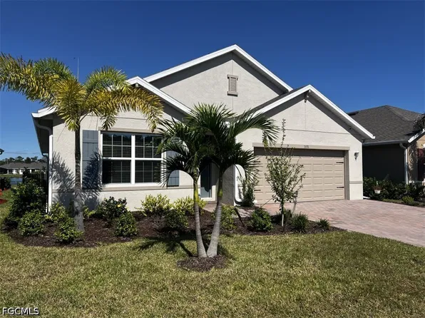 3658 Rolling Water Way, North Fort Myers, FL 33917