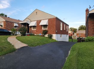 4706 Roxie St, Saint Louis, MO 63121