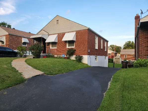 4706 Roxie St, Saint Louis, MO 63121