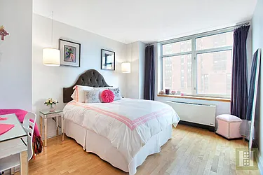 Rented by Halstead Real Estate