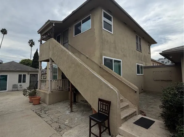 808 W 163rd St, Gardena, CA 90247