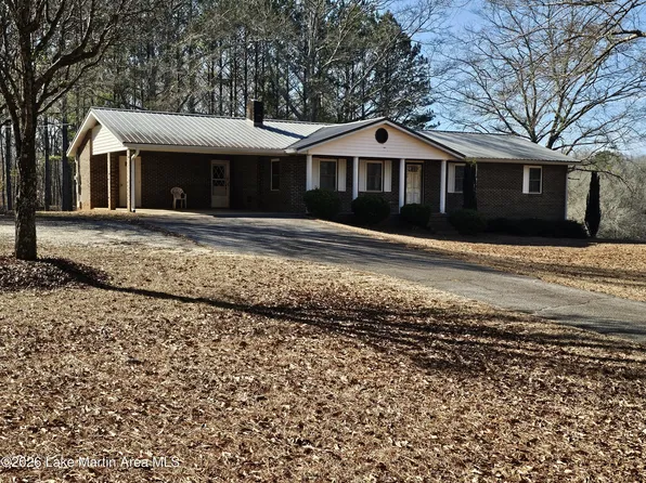 10629 Alabama #63, Goodwater, AL 35072