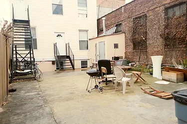 Rented by Evergreen Apartments BK