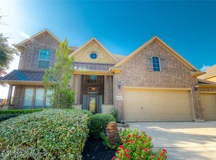 28307 Rollingwood South Loop, Katy, TX 77494