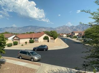 13127 N Deergrass Dr, Oro Valley, AZ 85755