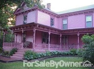 4190 Beulah Rd, Nathalie, VA 24577