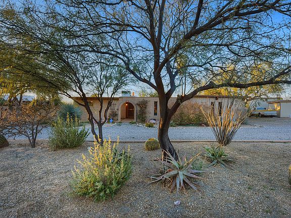 7307 N Casablanca Drive Tucson AZ