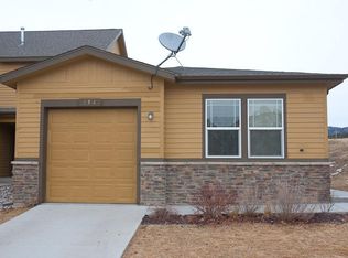 154 E Cathedral Ct #154, New Castle, CO 81647