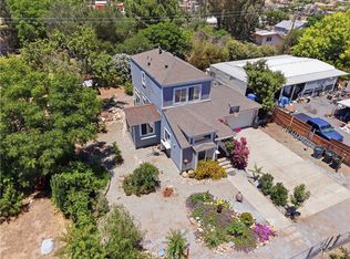 18645 Grand Ave, Lake Elsinore, CA 92530