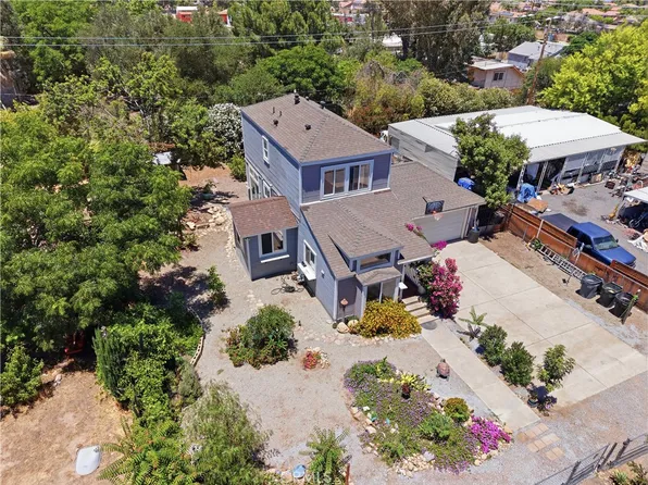 18645 Grand Ave, Lake Elsinore, CA 92530