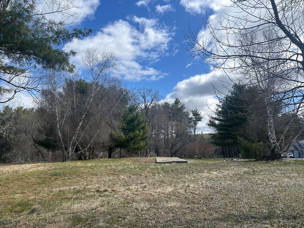 Lot 1 Back Troy Rd/Thorndike Rd, Unity, ME 04988