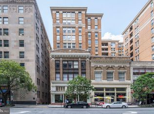 915 E St NW APT 308, Washington, DC 20004