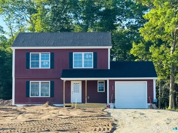 31 Klosek Road, Killingly, CT 06239