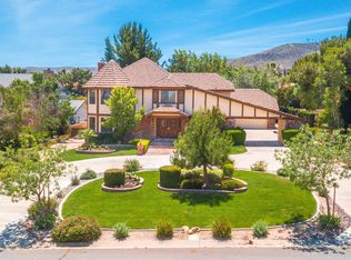 5936 Walnut Way, Palmdale, CA 93551