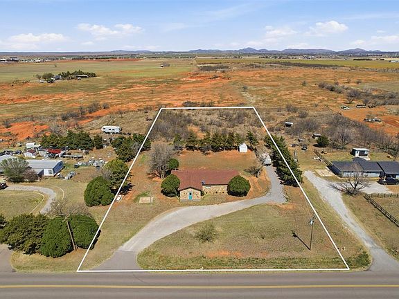 3rd image of 20449 E County Road 159