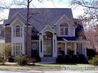 1128 Moore Rd, Greenville, SC 29615