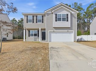 11 Scout Court, Savannah, GA 31407