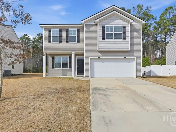 11 Scout Court, Savannah, GA 31407