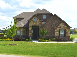 12100 Wild Bill Ct, Newark, TX 76071