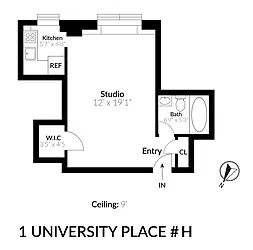 Rented by Balen Real Estate, LLC